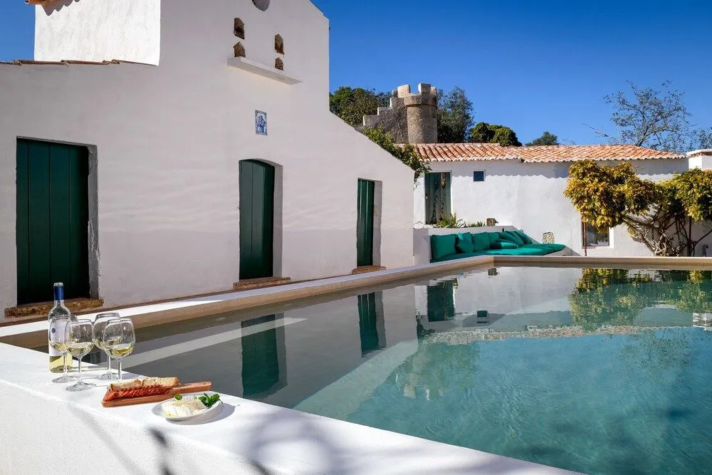 Casa de Santiago