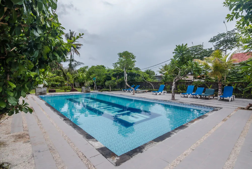Bidadari Hotel