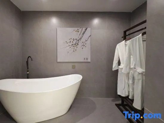 Tao Xichuan Ben Wu She Aesthetic Tea Inn (Jingdezhen Sculpture Porcelain Factory Store)