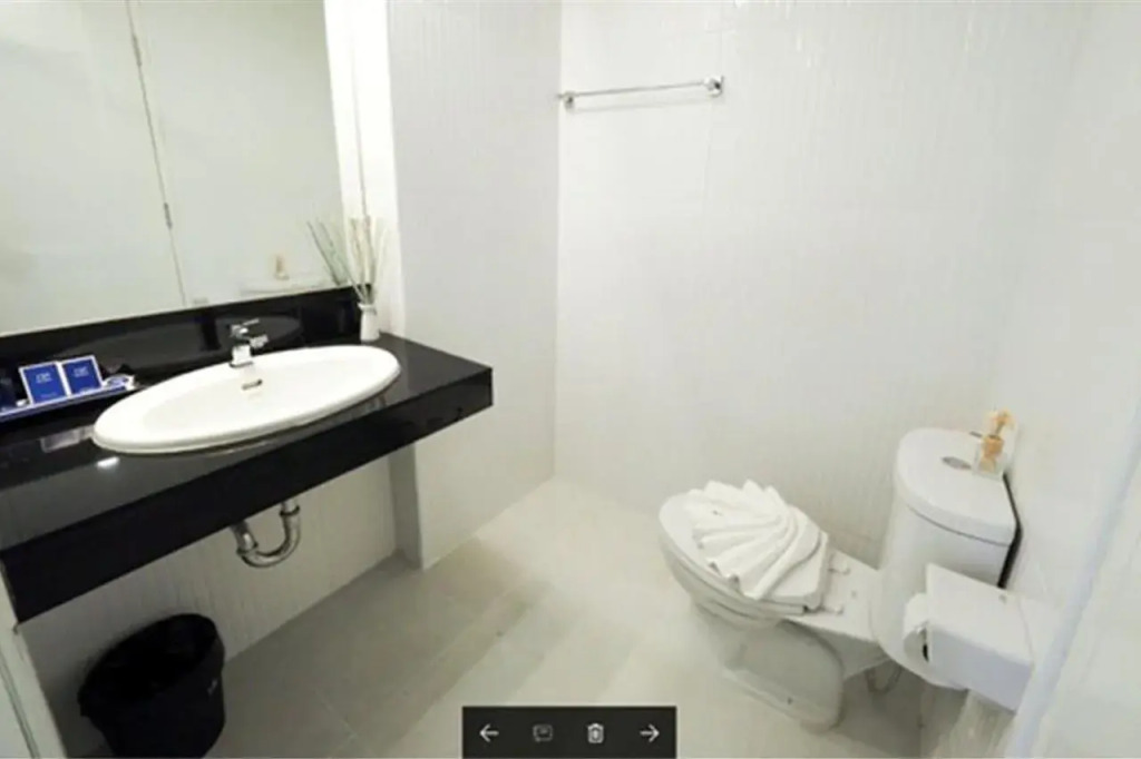 130 Hotel & Residence Bangkok