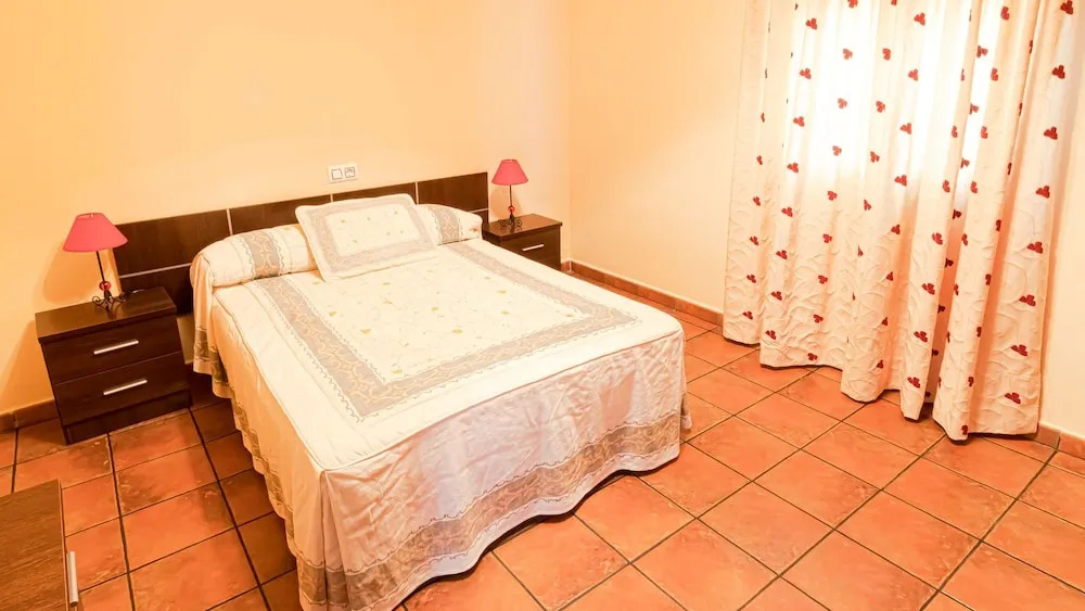 Casa Los Pozos