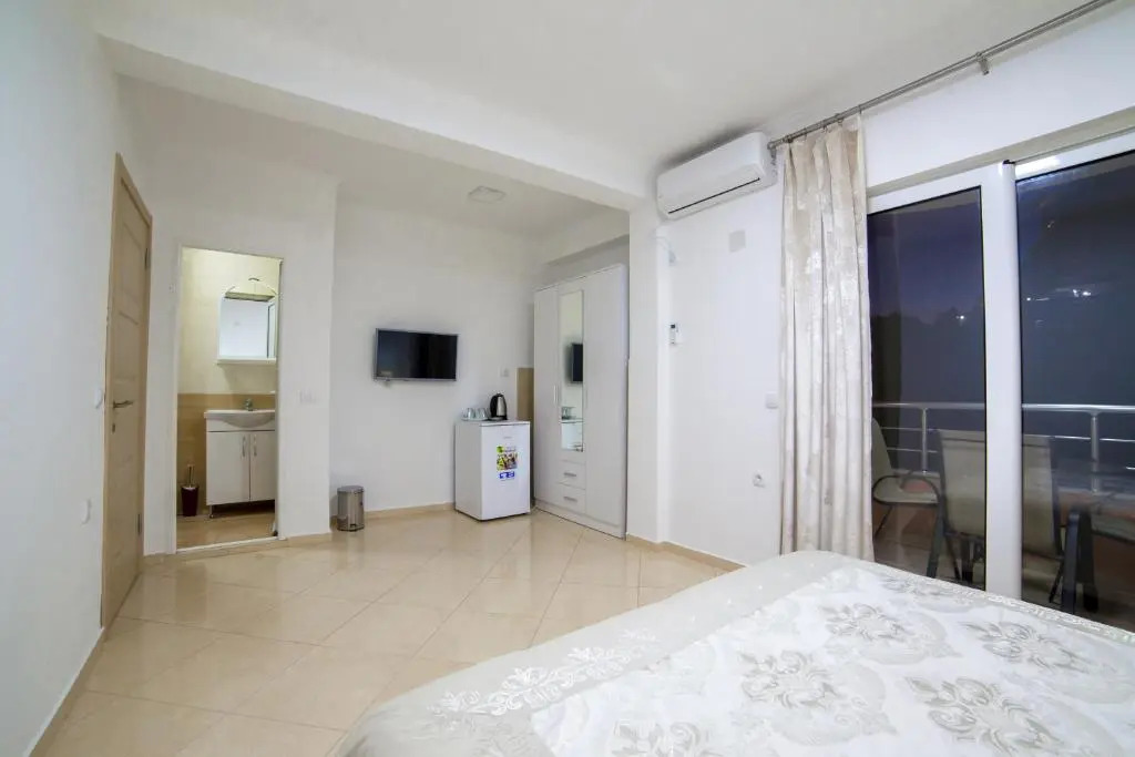 Apartments Panorama Alaj