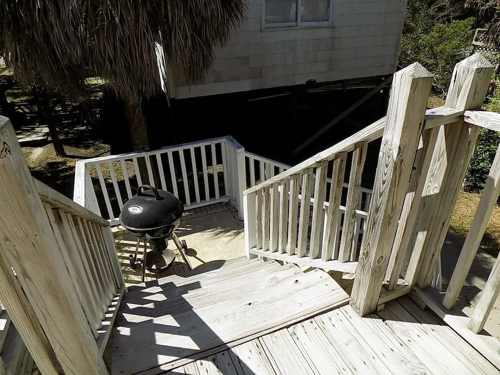 Pawleys Pleasure House - 3 Br Home