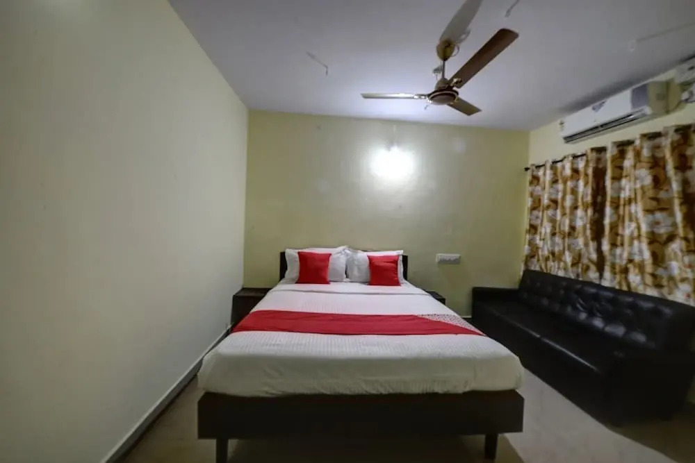 Vishnu Residency