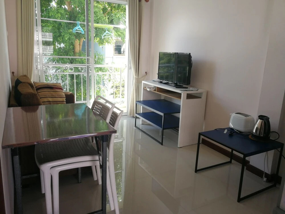 Baan BM Hua Hin