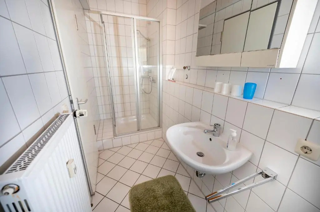 Sportpark Fischen Ferienwohnung