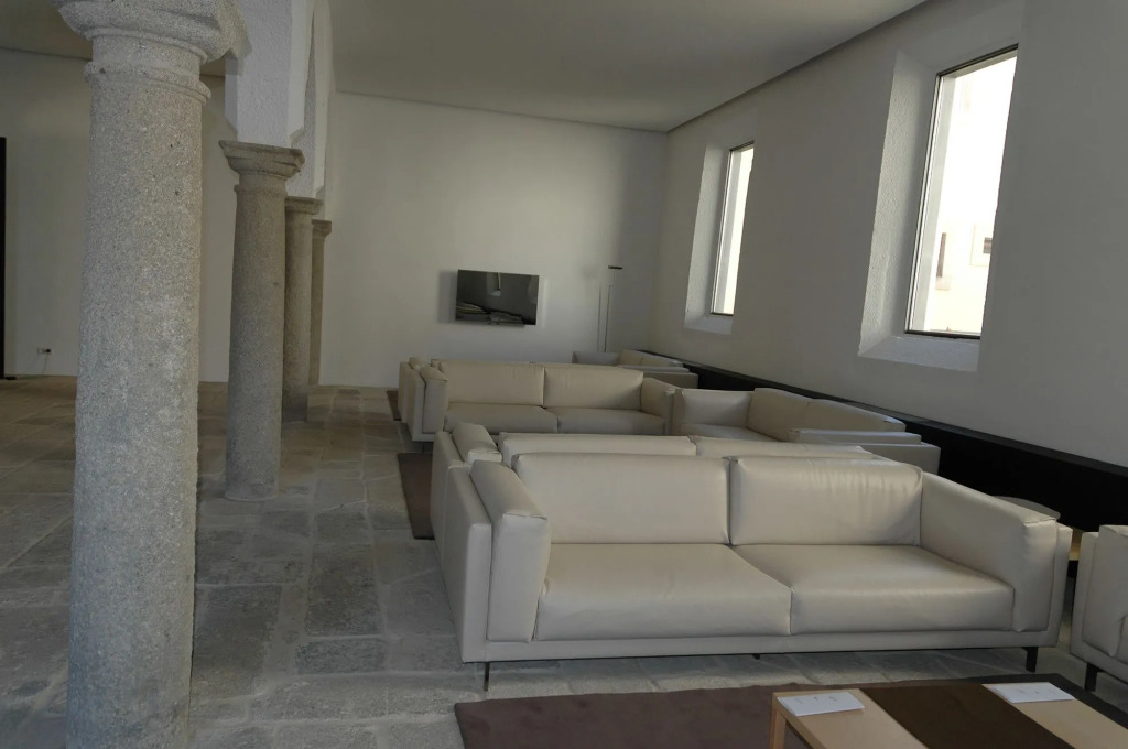 Hospedaria Convento de Tibães