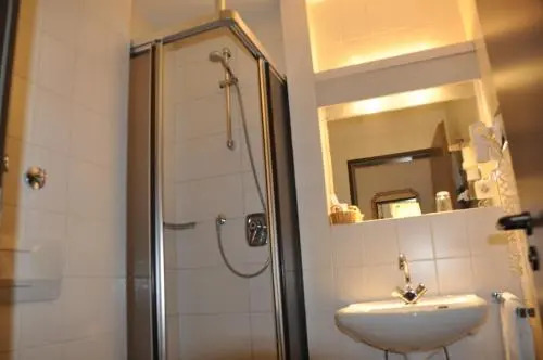 Hotel Am Schlosspark