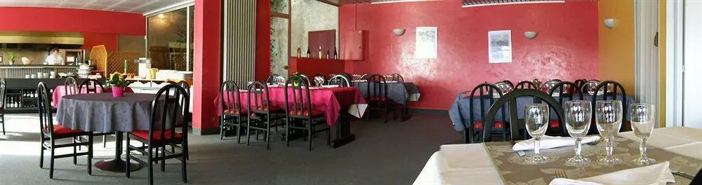 Hotel Aire De La Baie