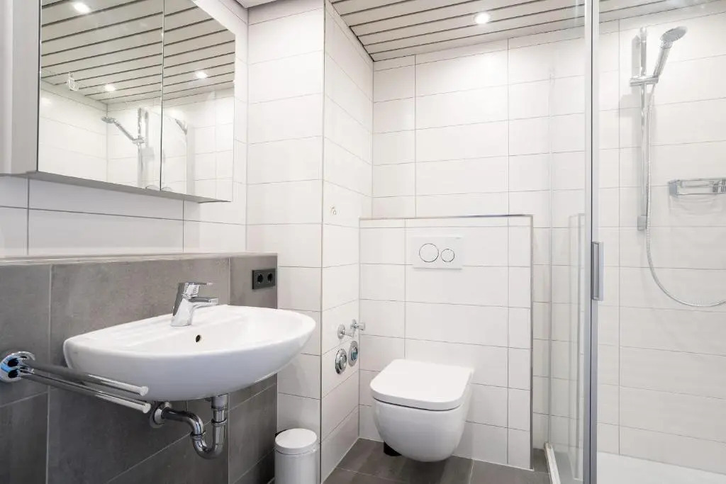 Haus Berolina Wohnung 500
