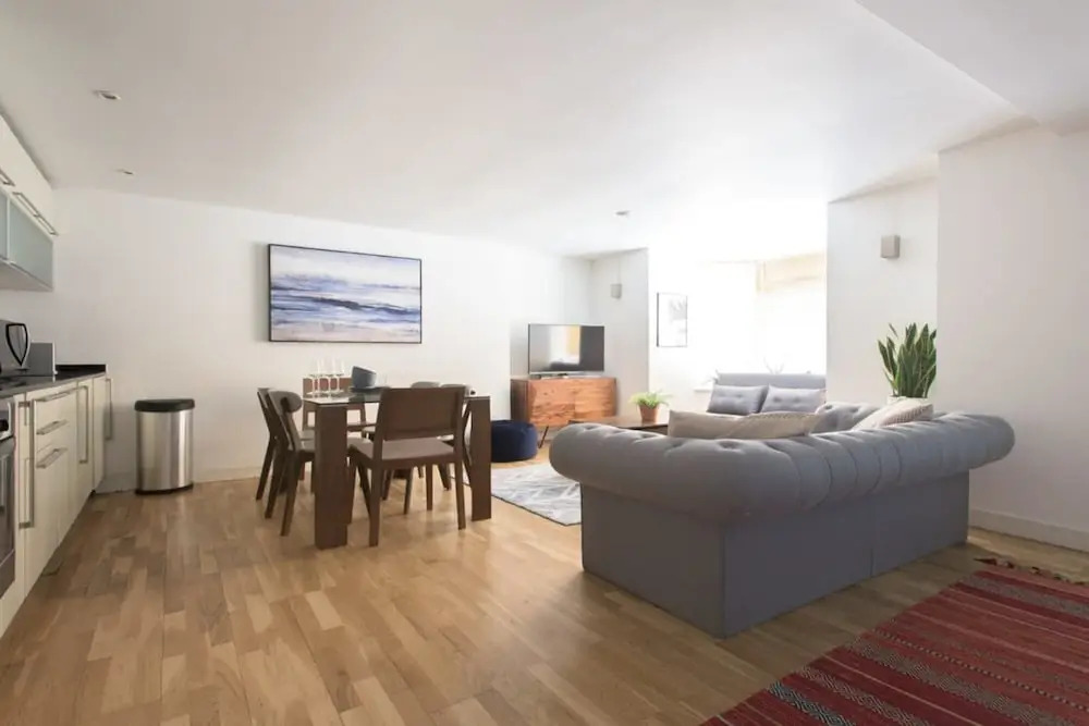 The Paddington Maisonette - Trendy 2bdr Home in Paddington
