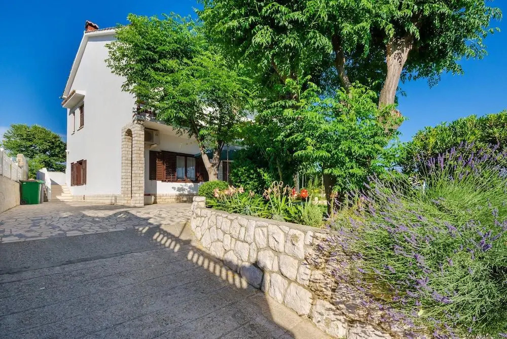 Apartments Marija i Lino