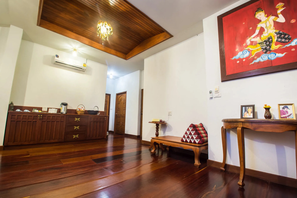 Sasidara Resort Nan