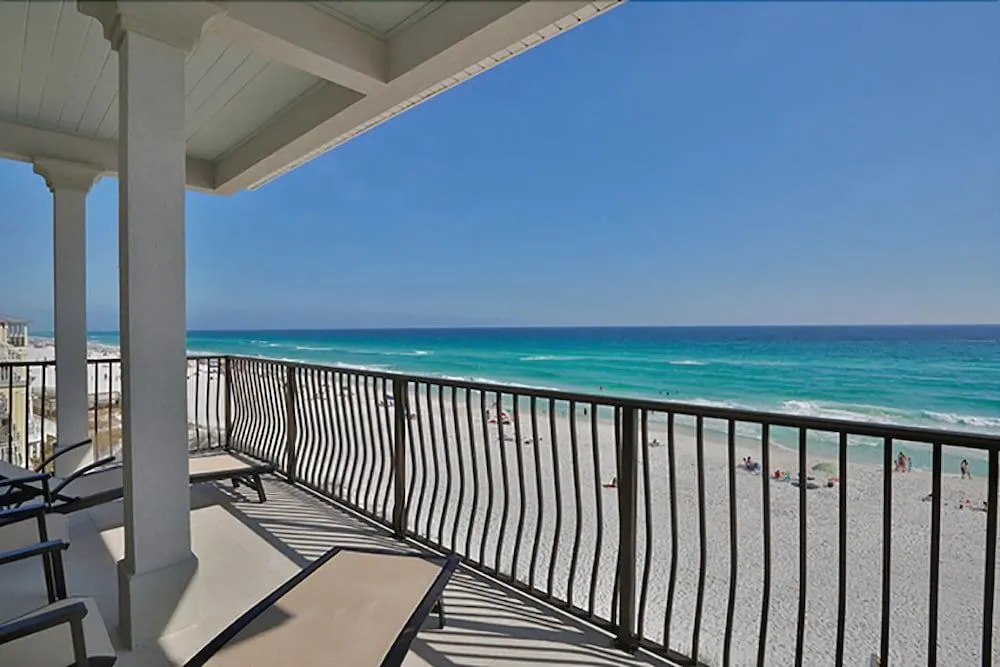 Gulf Breeze 6 Bedroom Holiday Home by Five Star Properties