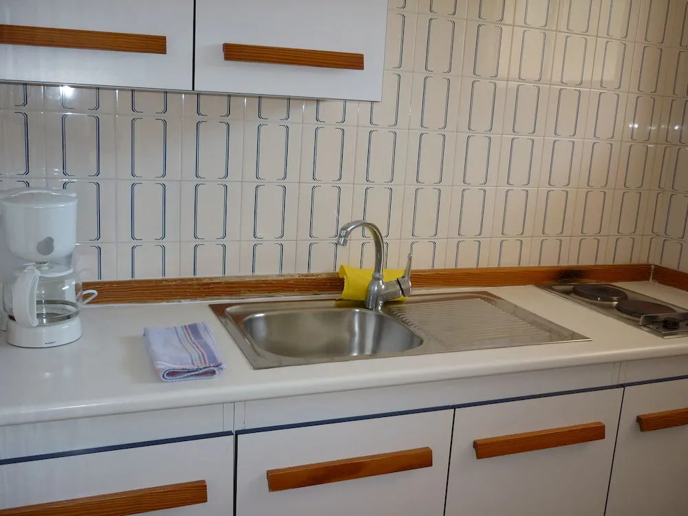 Apartamentos Promenade