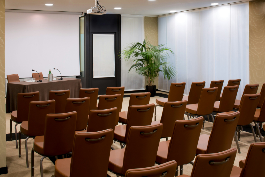 Starhotels Du Parc