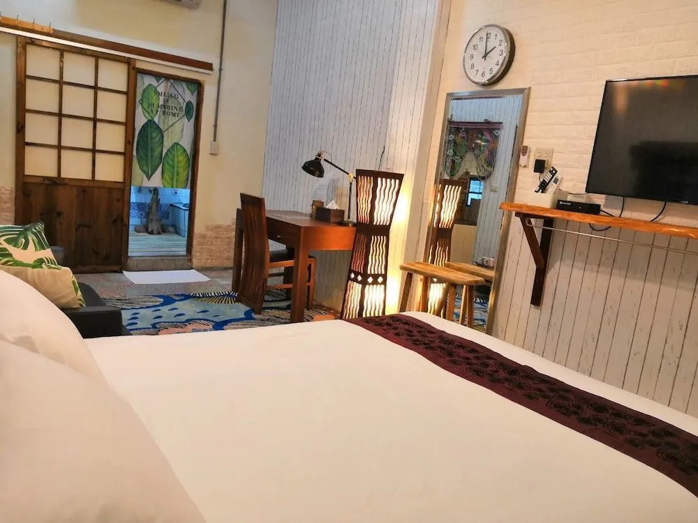 Shan Yu Hai B&B