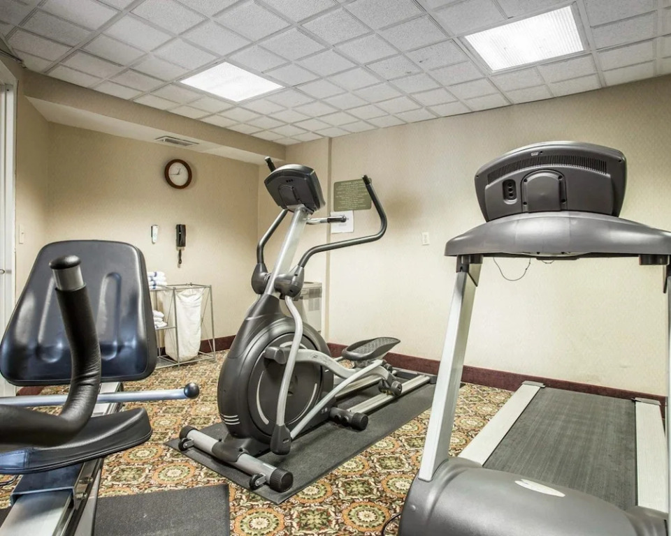 Comfort Inn & Suites