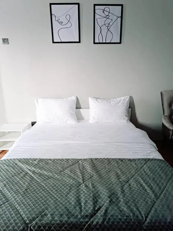 Bnb apartment