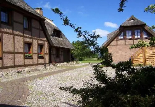 Ferienwohnungen Bodstedt FDZ 140