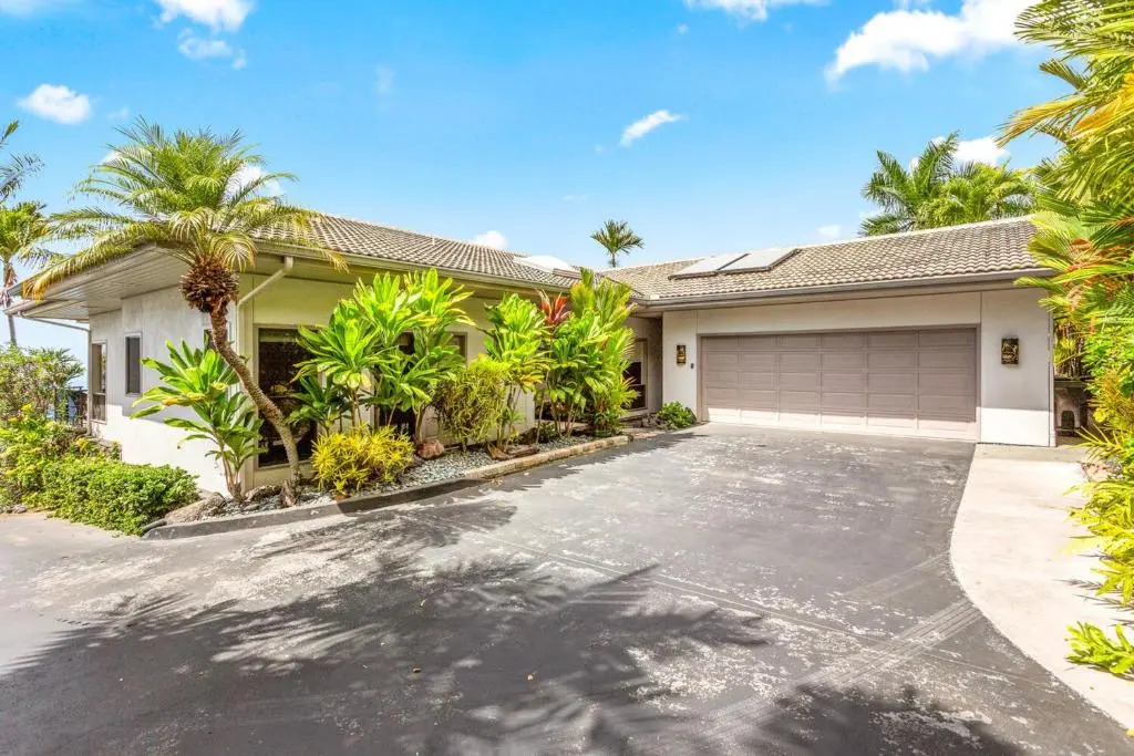 Keauhou Luxury Estate by Casago Kona - Simply Delicious - Private Pool