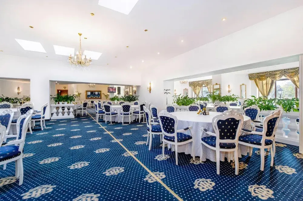 Hotel Cetate