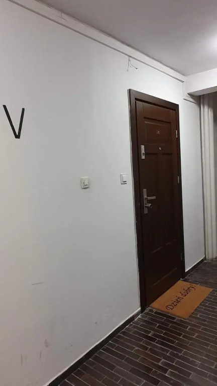 Apartament Twarda Plus