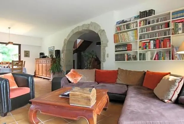 LES CHAMBRES DU GAVE DOSSAU
