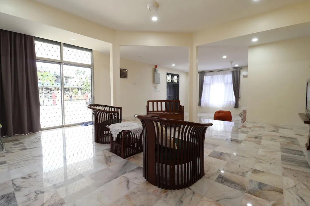 Puteri Homestay