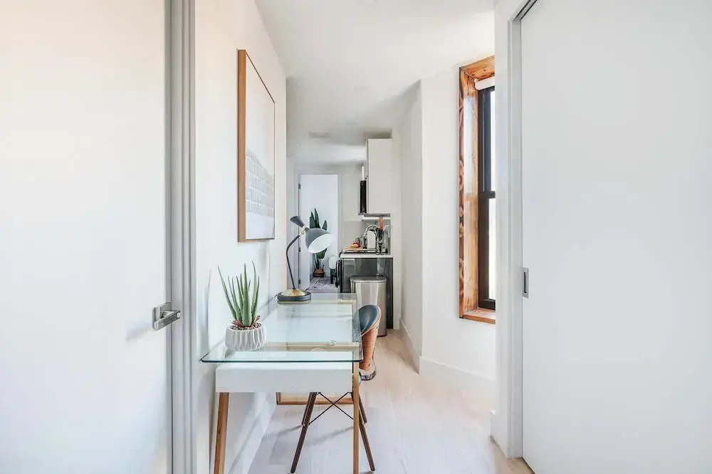 48-3fe 2BR Prime Midtown West