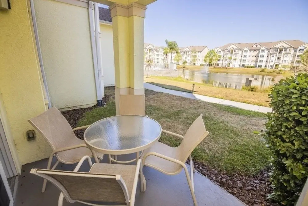 Lawrence & Julie's Cane Island Vacation Condo 2 Bedroom Condo by Redawning