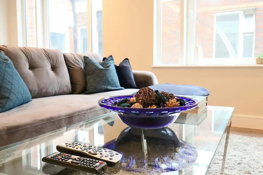 Portfolio Apartments - Welwyn Town Centre