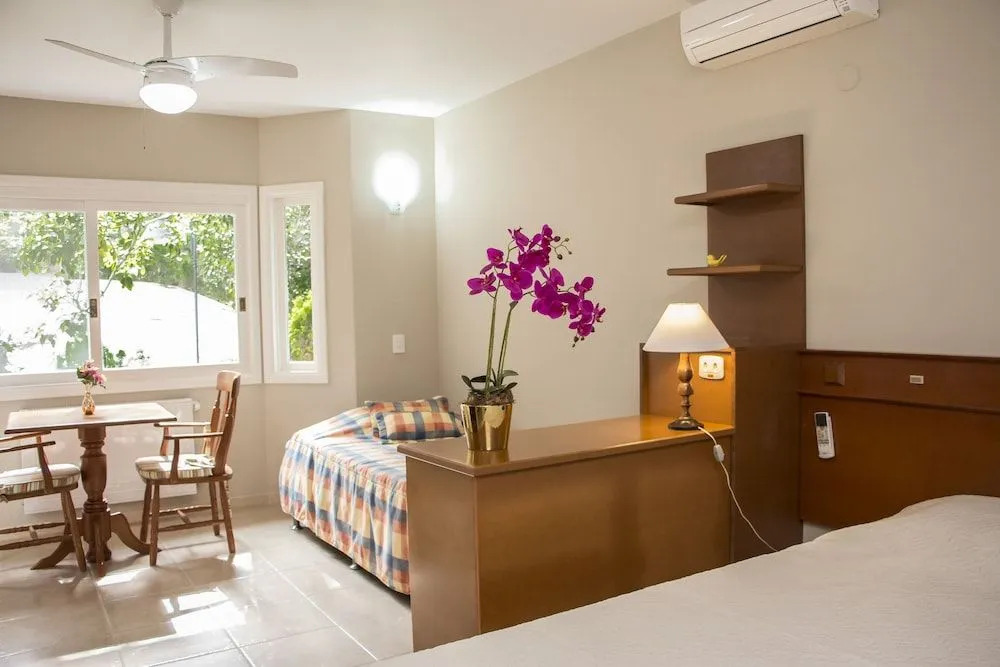 Hotel Cozumel Sierra