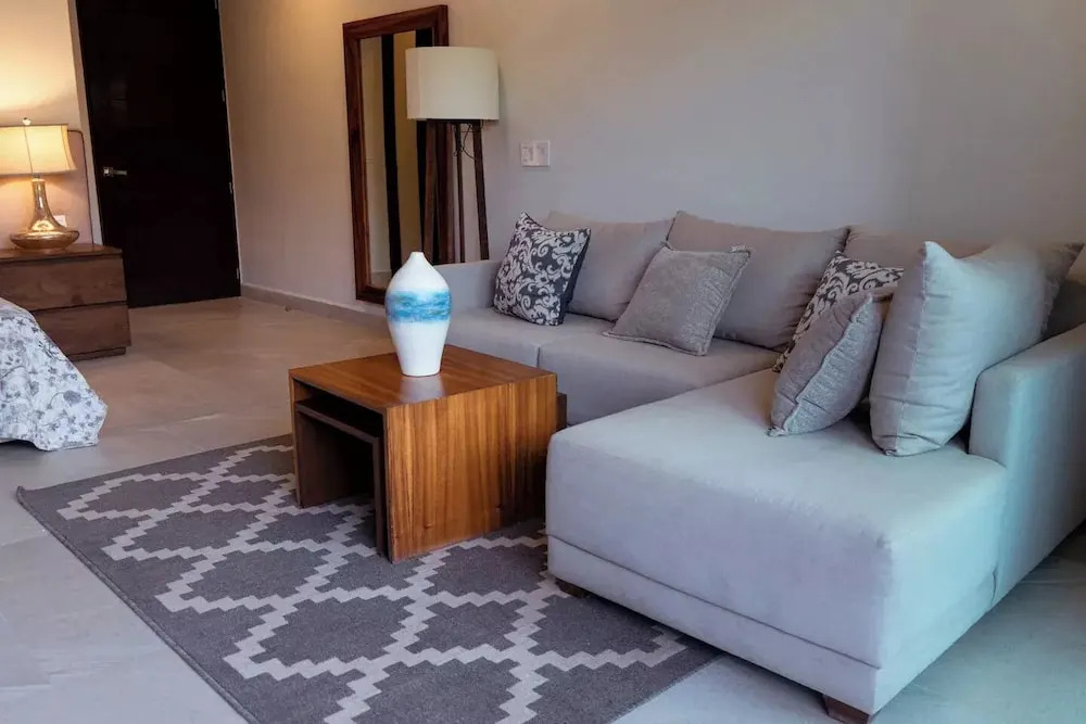 Villa Dahlia Estudio a metros del mar
