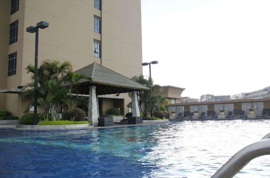 Grand Oriental Hotel