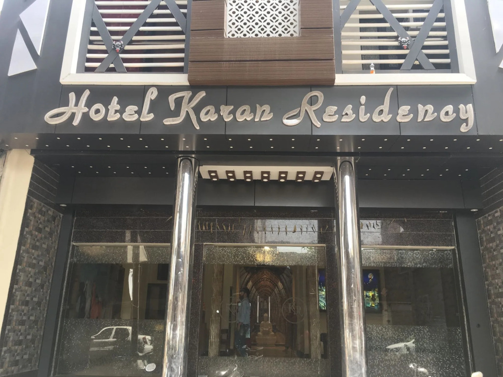 Hotel Karan Residency - 5 Min Walk From Golden Temple