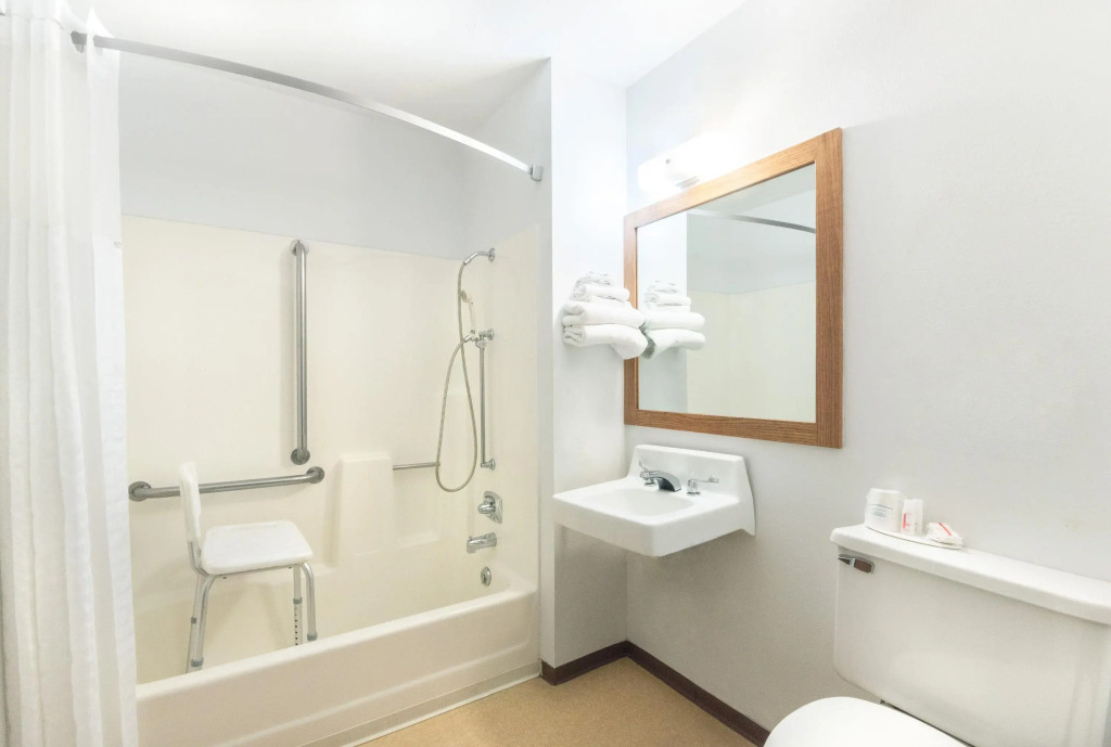 Super 8 by Wyndham Milbank SD
