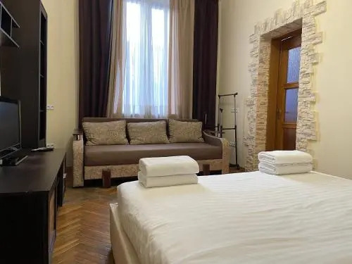 Avangard LChin*B Apartment