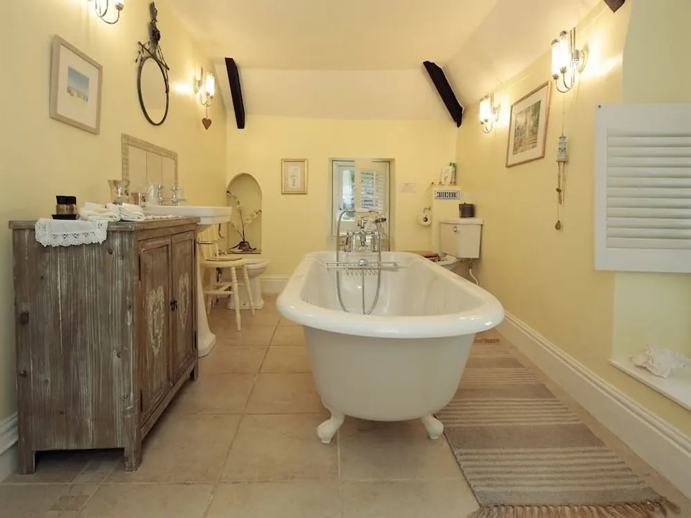 Frogmill B&B