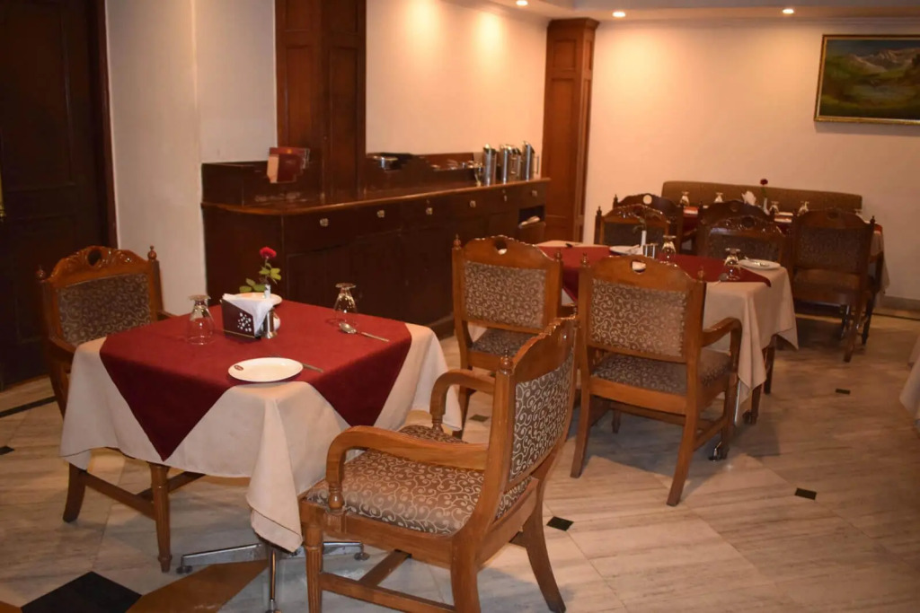 Hotel Vaibhav