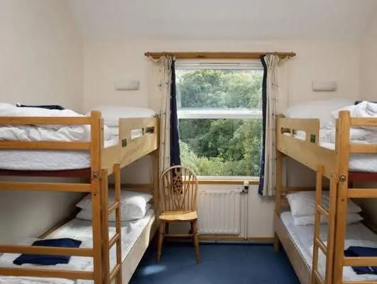 YHA Borrowdale