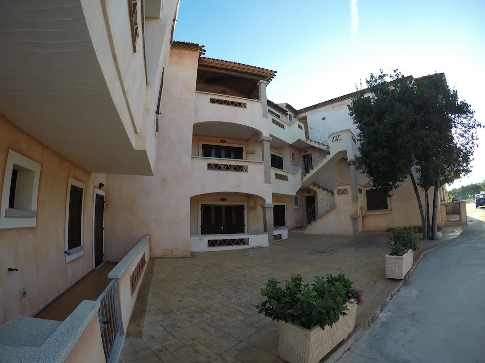 Casa Vacanze residence Cavour Attico