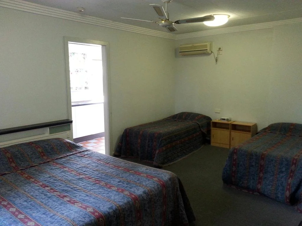 Bargo Motor Inn