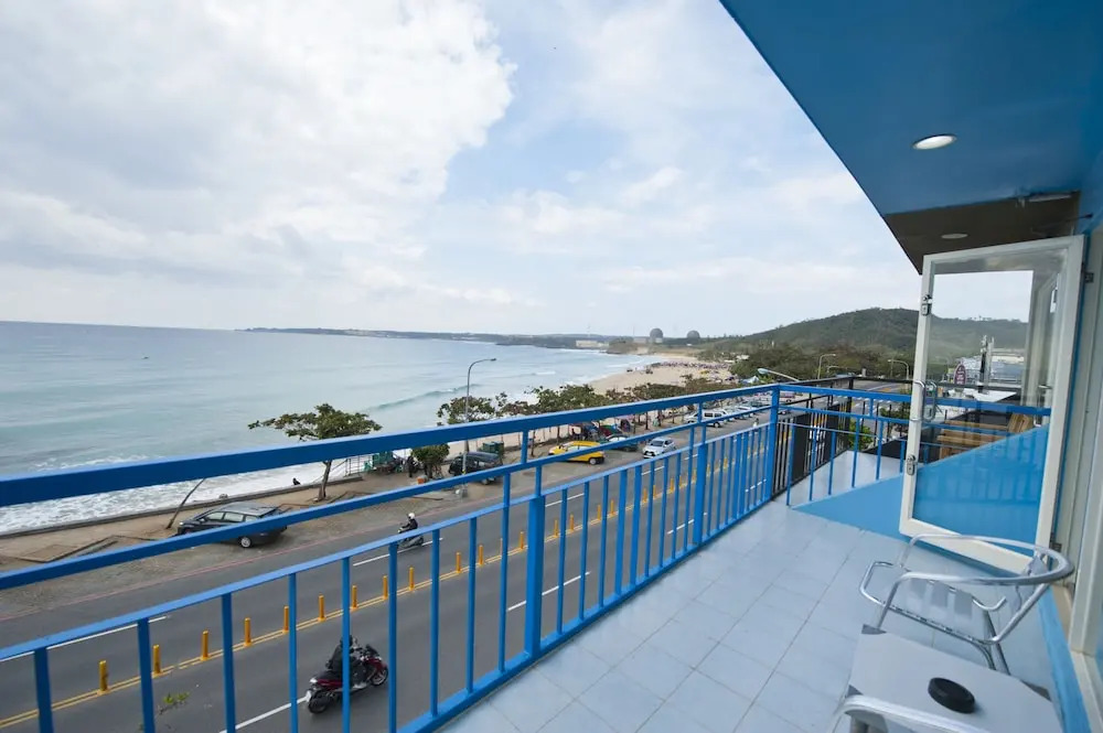 永旺旅店 Yong Wong Hostel