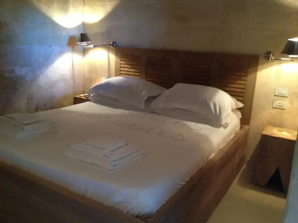 LHotel In Pietra