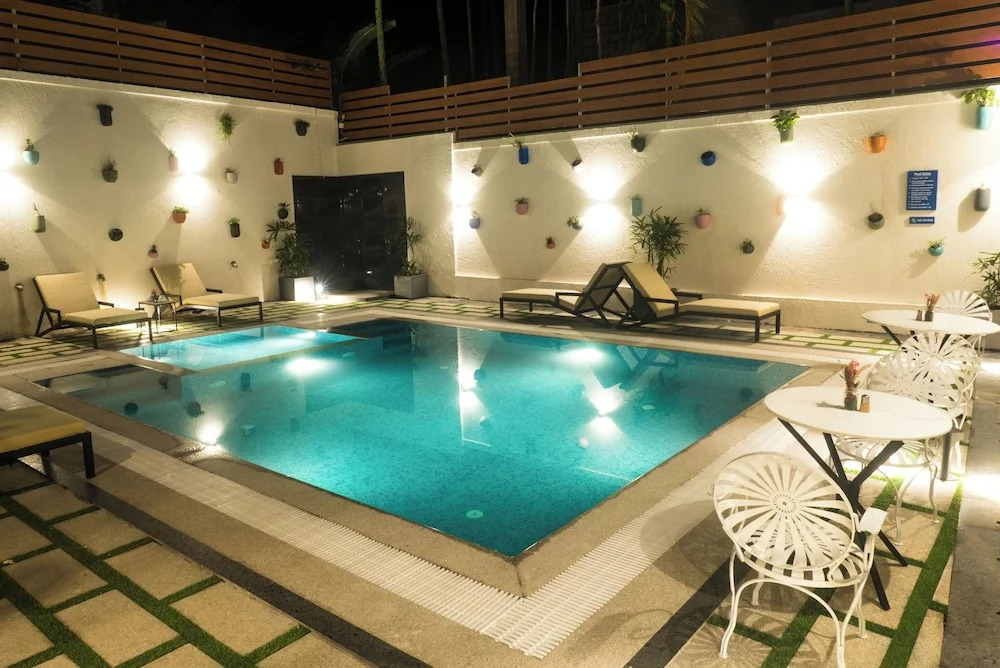 Eastern Gate-A Bergamont Group Of Hotels