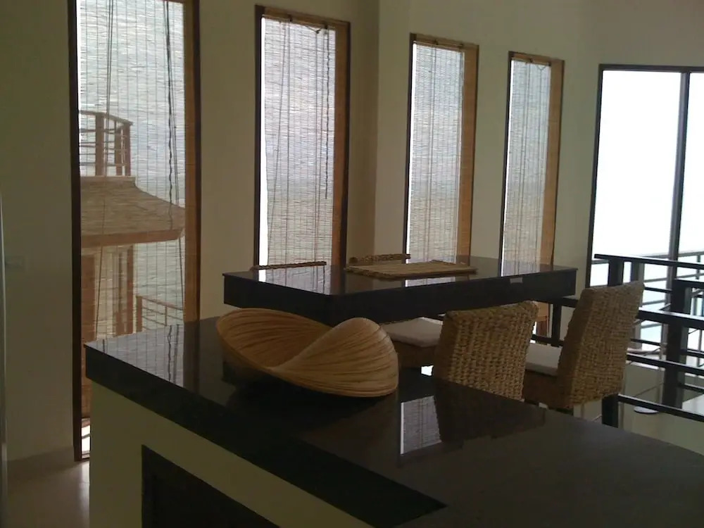 Sunrise Villas Koh Samui- enjoy your Holiday