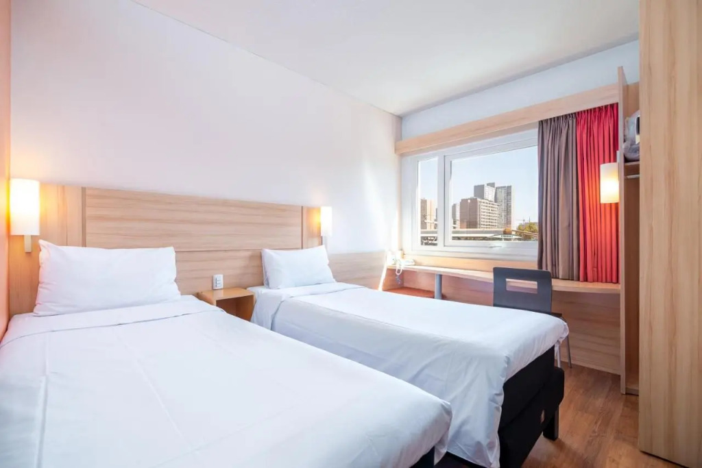 Nobile Inn Santiago