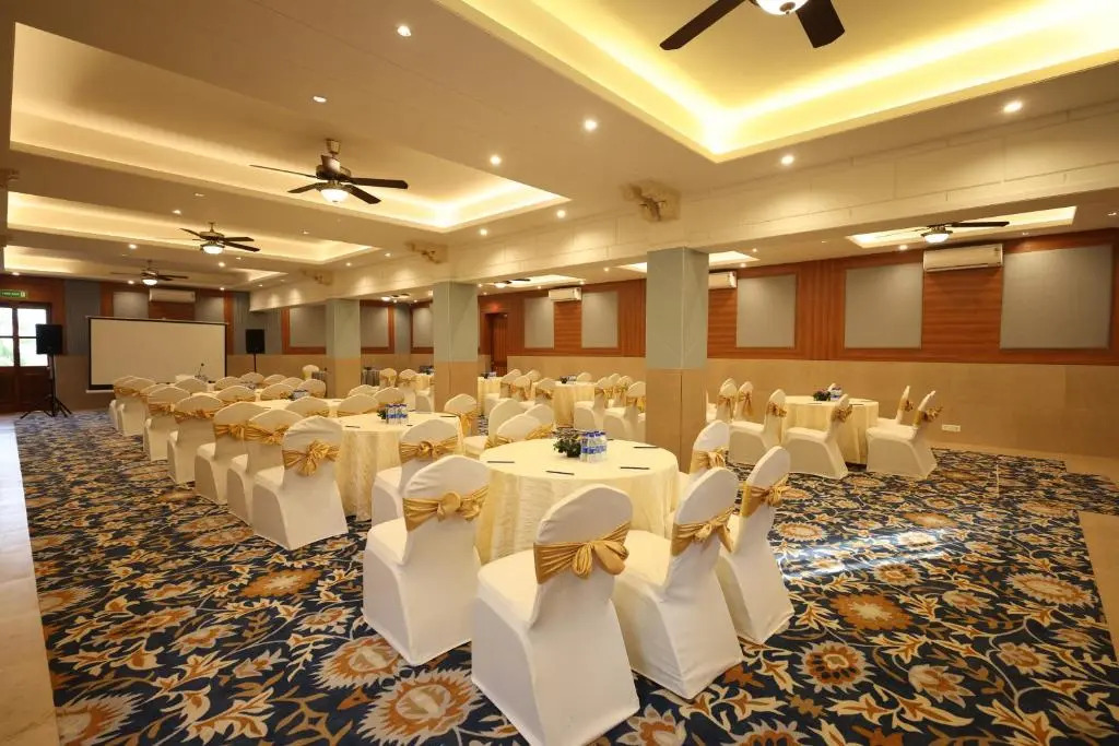 Gaj Kesri by 7 Apple Resorts