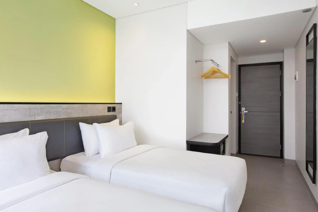Amaris Hotel Tasikmalaya